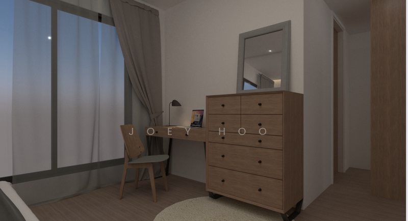 For Sale - Gembira Residen