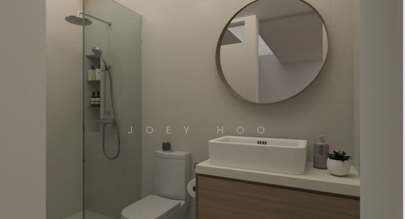 For Sale - Gembira Residen