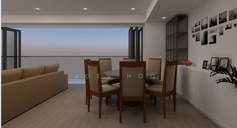 For Sale - Gembira Residen