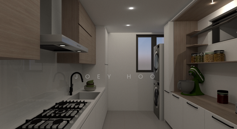 For Sale - Gembira Residen