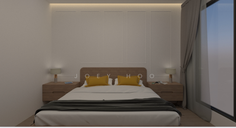 For Sale - Gembira Residen