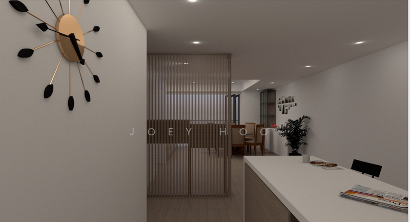 For Sale - Gembira Residen