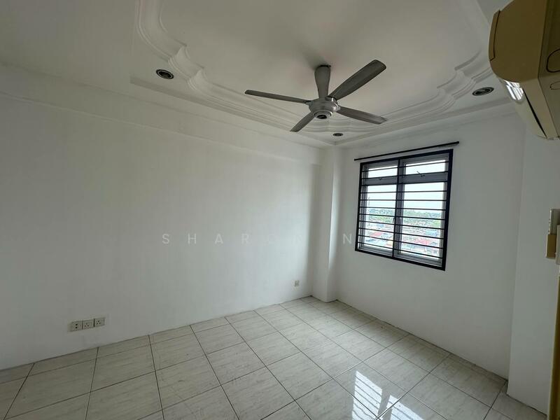 Untuk Dijual - Pulai View
