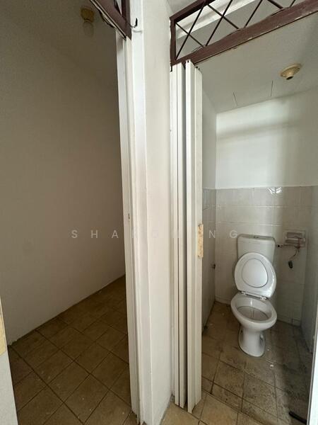 Untuk Dijual - Pulai View