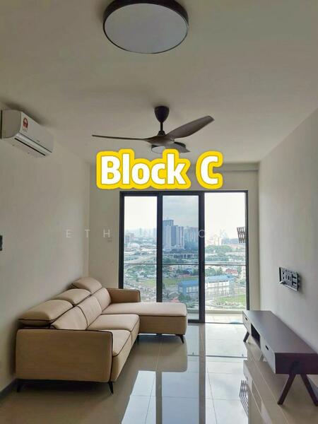 For Sale - United Point (Residensi Berpadu)