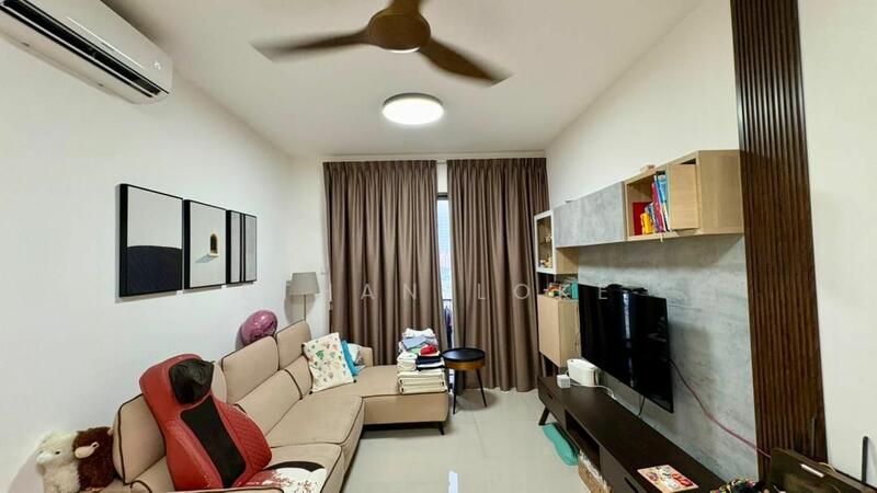 United Point (Residensi Berpadu) untuk Untuk Dijual - RM 600,000, Mac 2026 - PropertyGuru.com.my