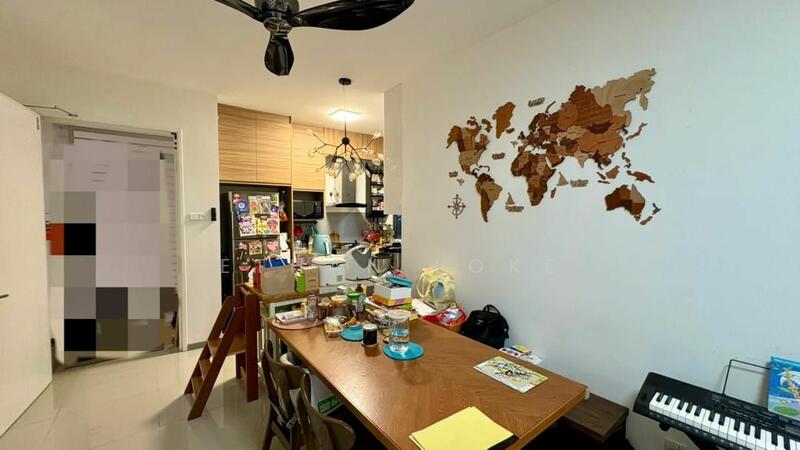 United Point (Residensi Berpadu) untuk Untuk Dijual - RM 600,000, Mac 2026 - PropertyGuru.com.my