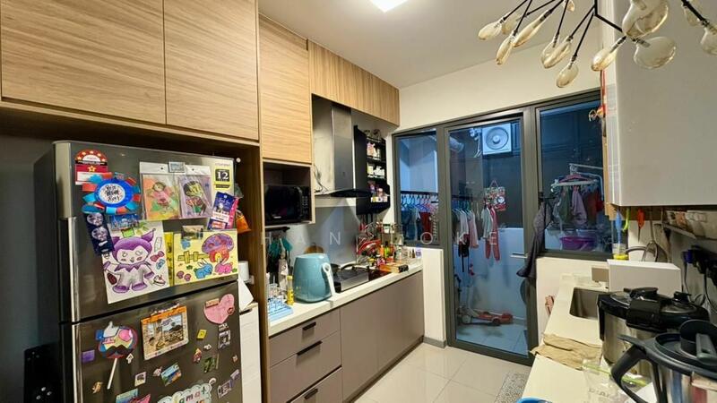 United Point (Residensi Berpadu) untuk Untuk Dijual - RM 600,000, Mac 2026 - PropertyGuru.com.my