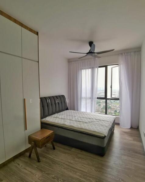 United Point (Residensi Berpadu) untuk Untuk Dijual - RM 600,000, Mac 2026 - PropertyGuru.com.my