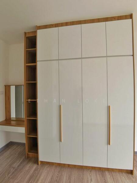 United Point (Residensi Berpadu) untuk Untuk Dijual - RM 600,000, Mac 2026 - PropertyGuru.com.my