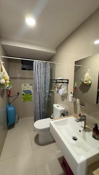 United Point (Residensi Berpadu) untuk Untuk Dijual - RM 600,000, Mac 2026 - PropertyGuru.com.my