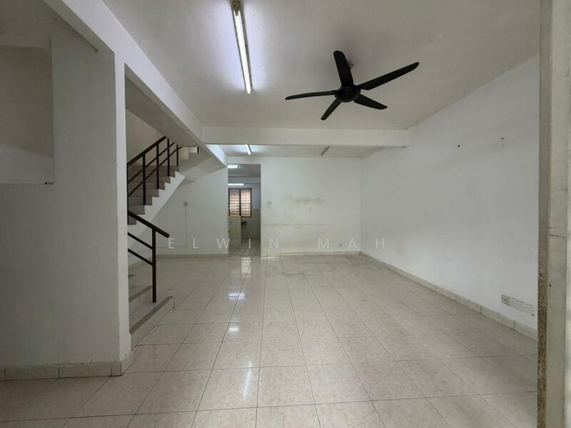 For Sale - Taman Bayu Permai