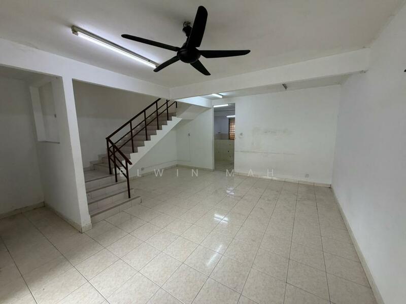 For Sale - Taman Bayu Permai