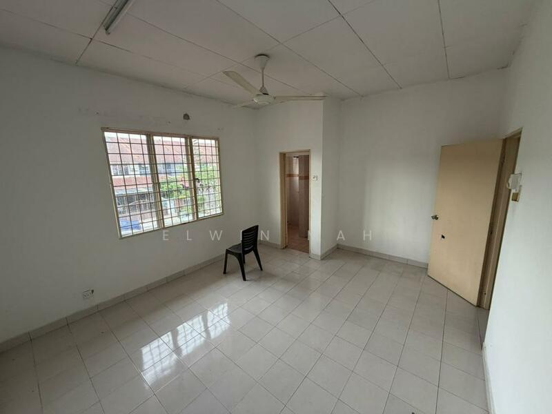 For Sale - Taman Bayu Permai