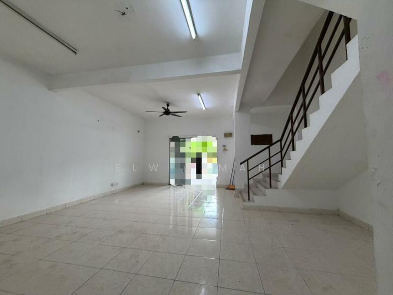 For Sale - Taman Bayu Permai