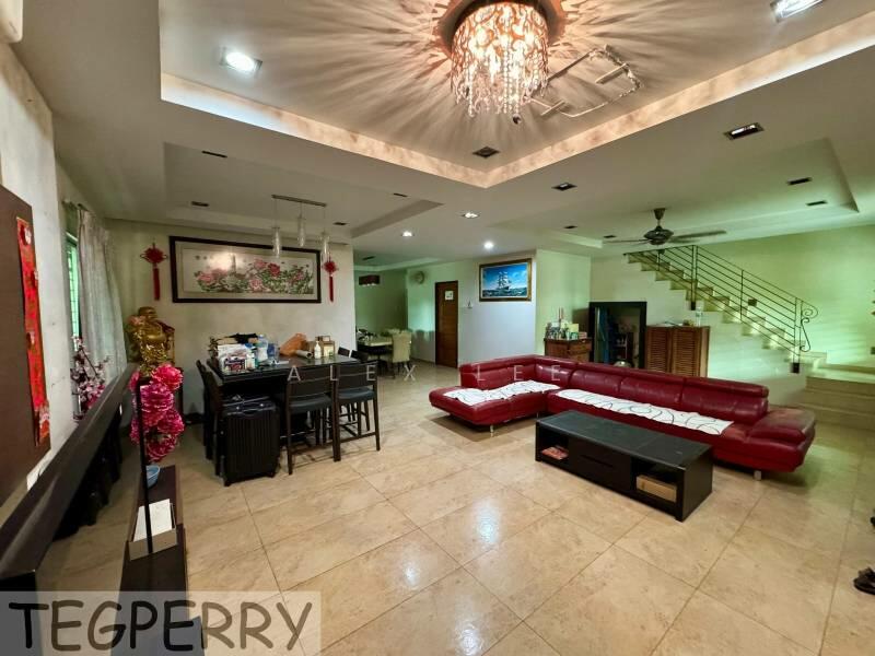 Untuk Dijual - Setia Alam