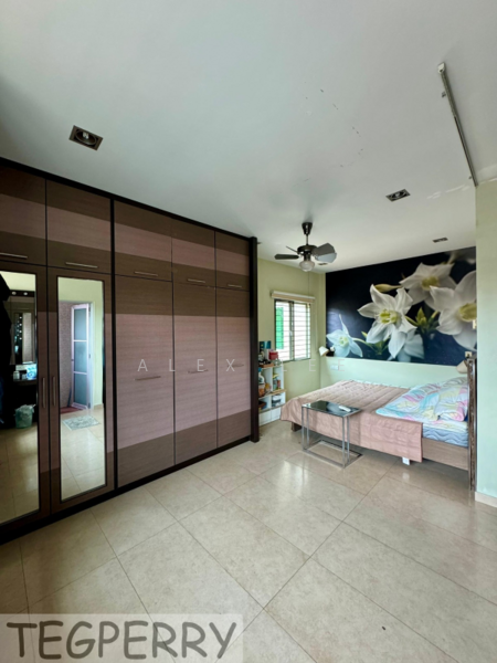 Untuk Dijual - Setia Alam