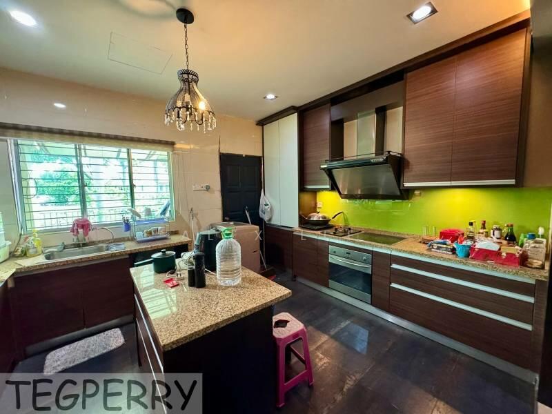 Untuk Dijual - Setia Alam