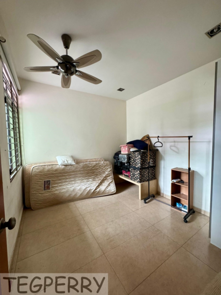 Untuk Dijual - Setia Alam