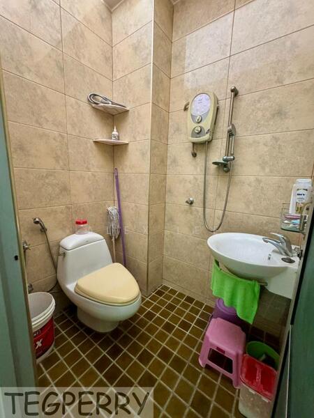 Untuk Dijual - Setia Alam