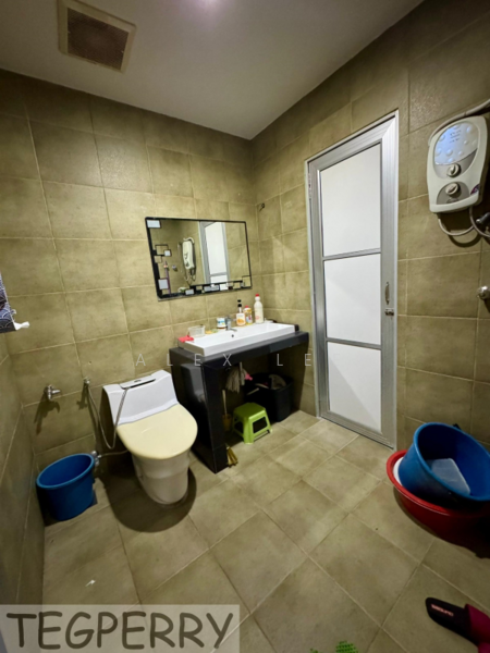 Untuk Dijual - Setia Alam