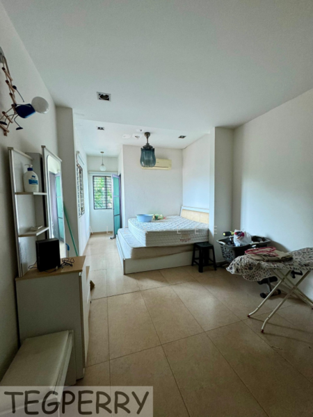 Untuk Dijual - Setia Alam