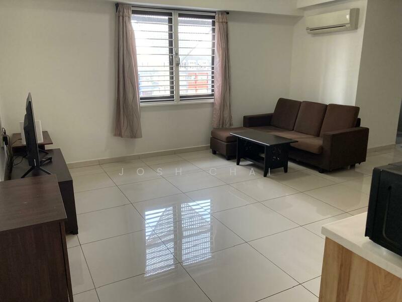 For Rent - Avenue D'Vogue