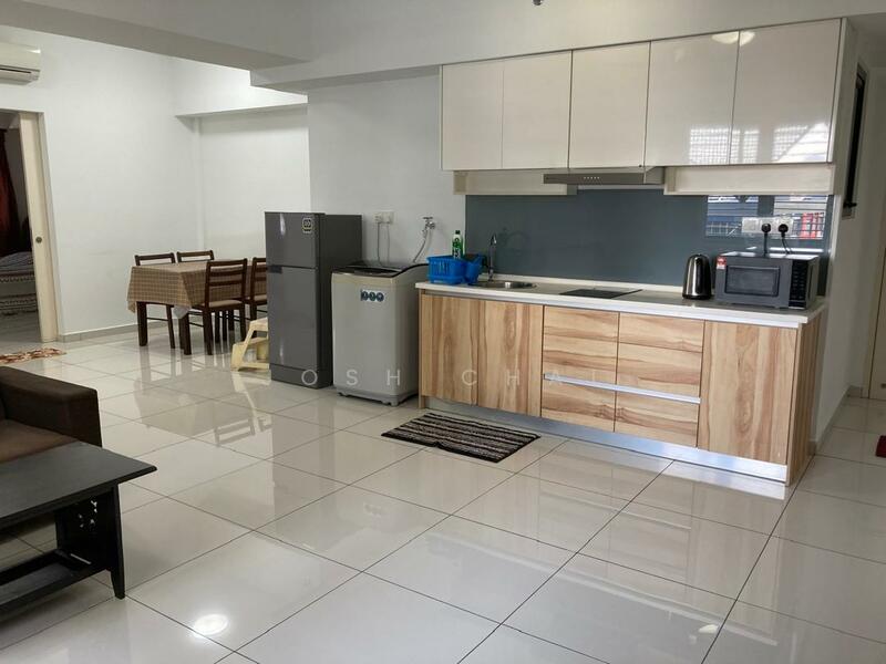 For Rent - Avenue D'Vogue