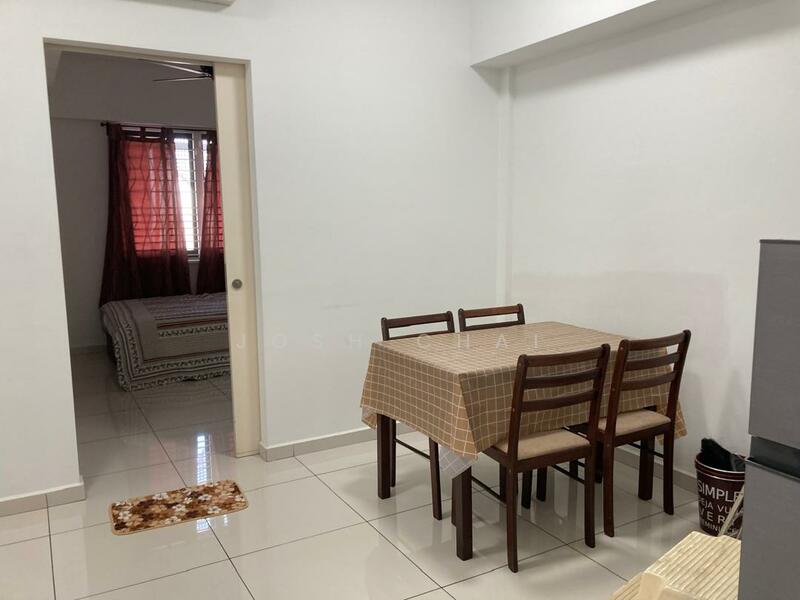 For Rent - Avenue D'Vogue