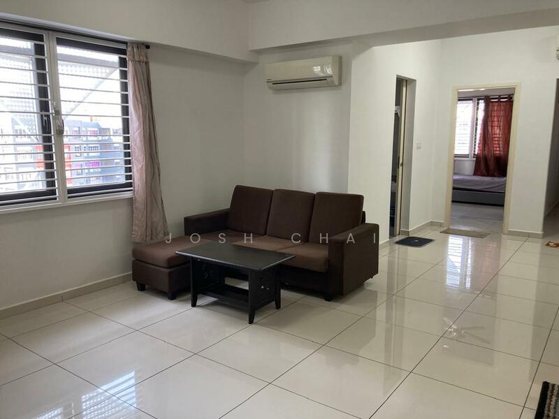 For Rent - Avenue D'Vogue