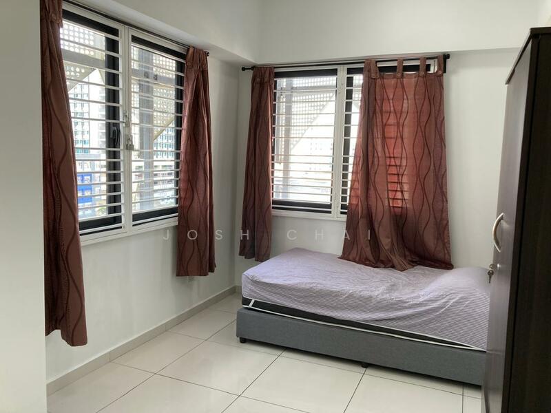 For Rent - Avenue D'Vogue