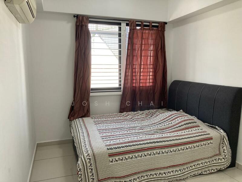 For Rent - Avenue D'Vogue