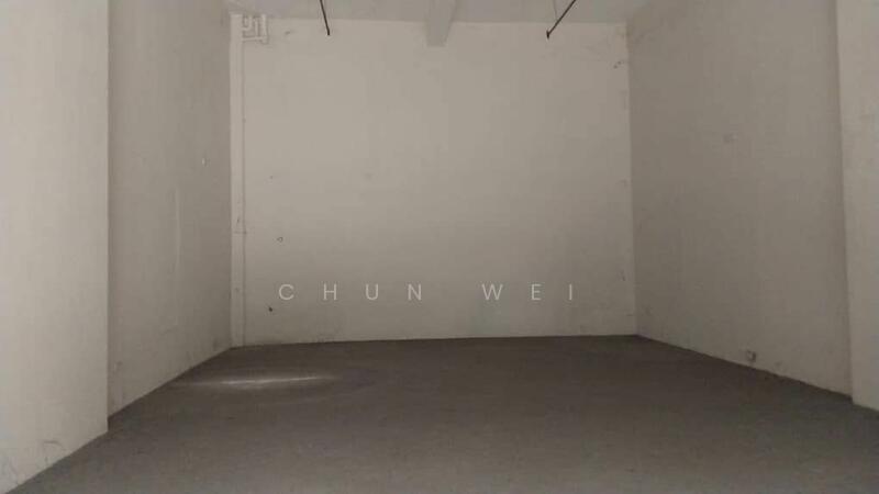 For Rent - Metropolitan Square