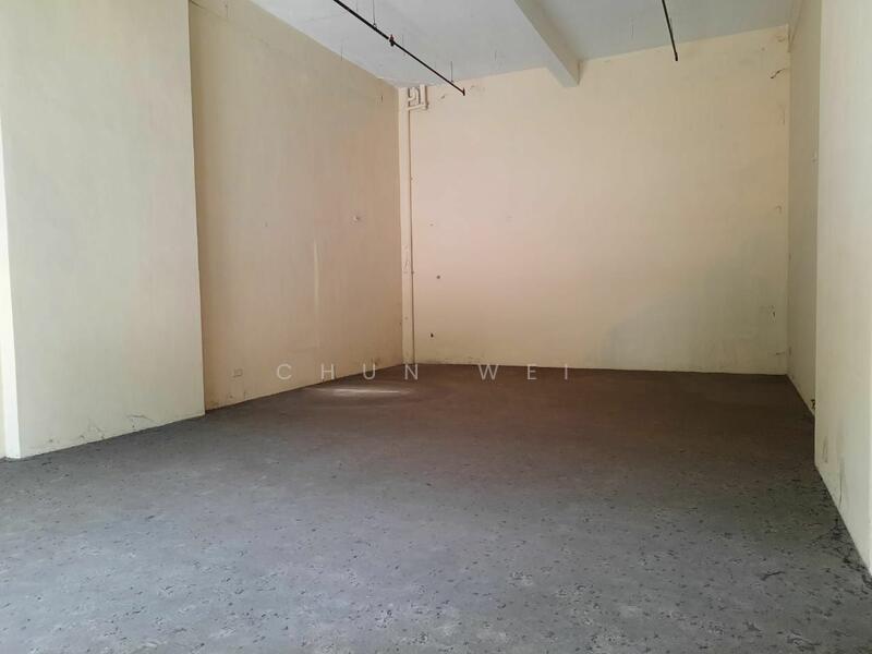 For Rent - Metropolitan Square