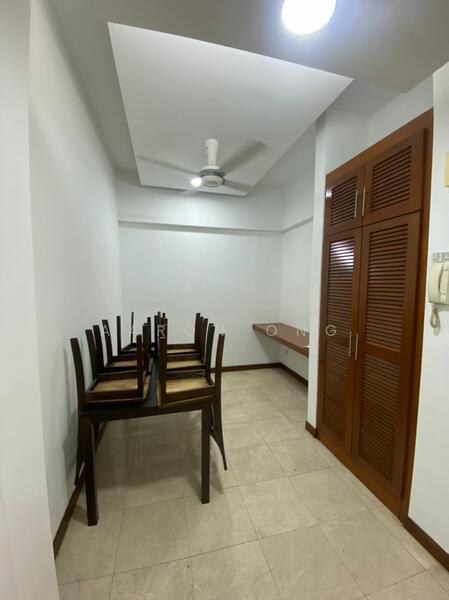 For Sale - 10 Semantan Suites