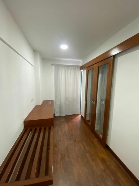 For Sale - 10 Semantan Suites