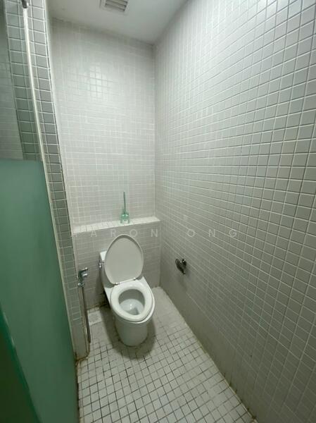 For Sale - 10 Semantan Suites