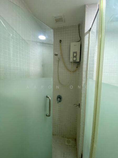 For Sale - 10 Semantan Suites