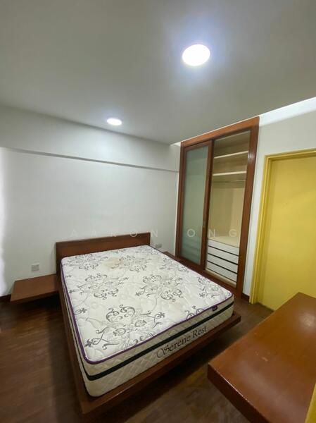 For Sale - 10 Semantan Suites