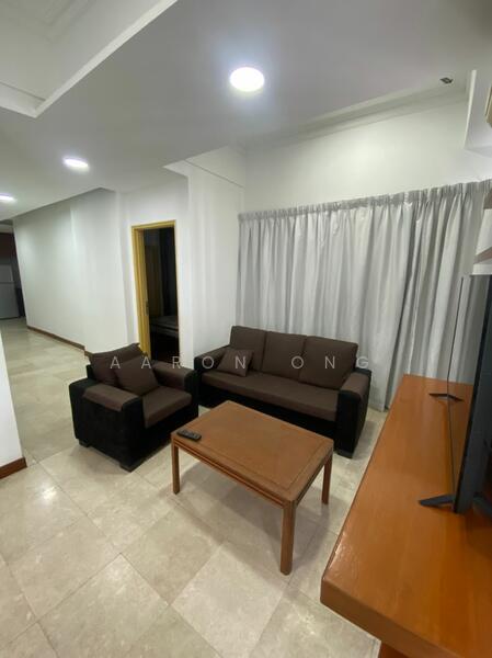 For Sale - 10 Semantan Suites