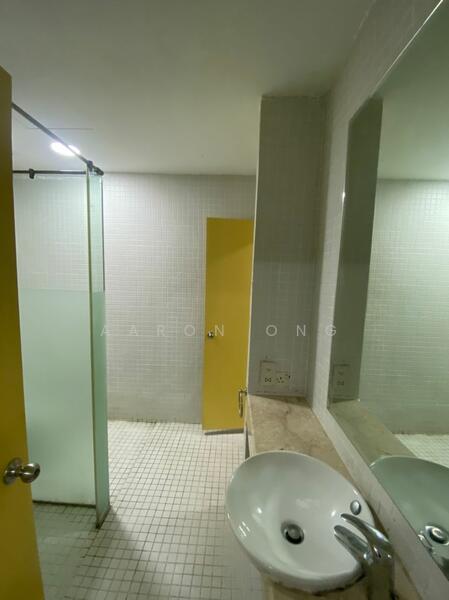 For Sale - 10 Semantan Suites