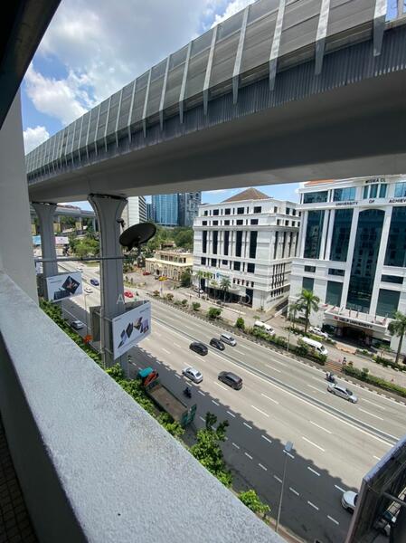 For Sale - 10 Semantan Suites