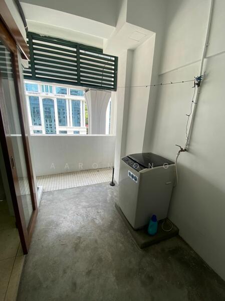 For Sale - 10 Semantan Suites