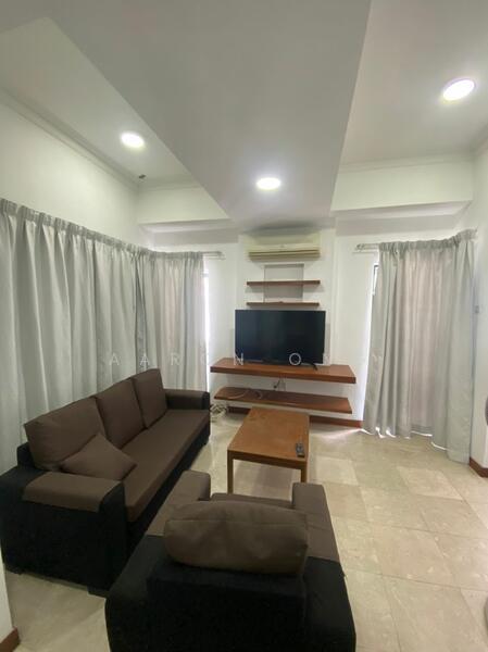 For Sale - 10 Semantan Suites