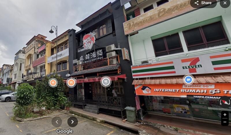 For Rent - Dataran Glomac