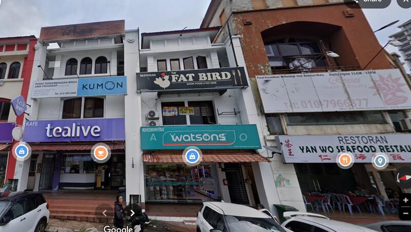 For Rent - Dataran Glomac