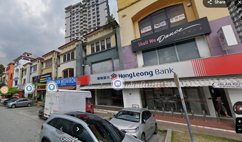 For Rent - Dataran Glomac