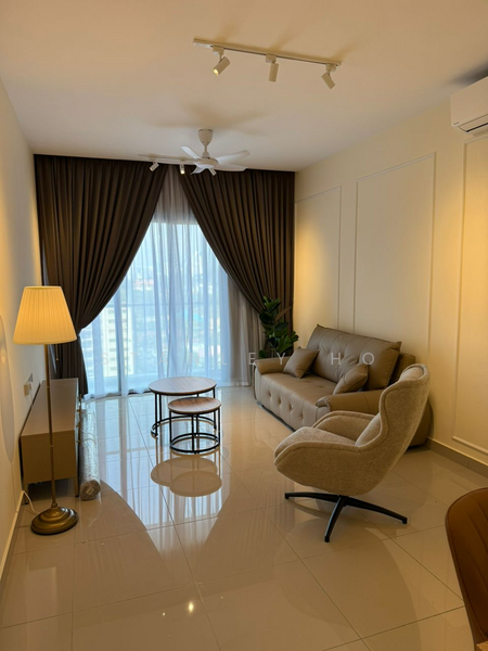 Kondominium untuk Disewa di Bangsar Hill Park - Stanley Ho - PropertyGuru.com.my