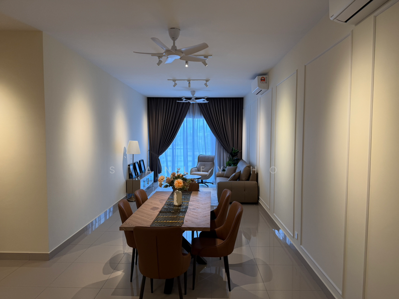 Kondominium untuk Disewa di Bangsar Hill Park - Stanley Ho - PropertyGuru.com.my