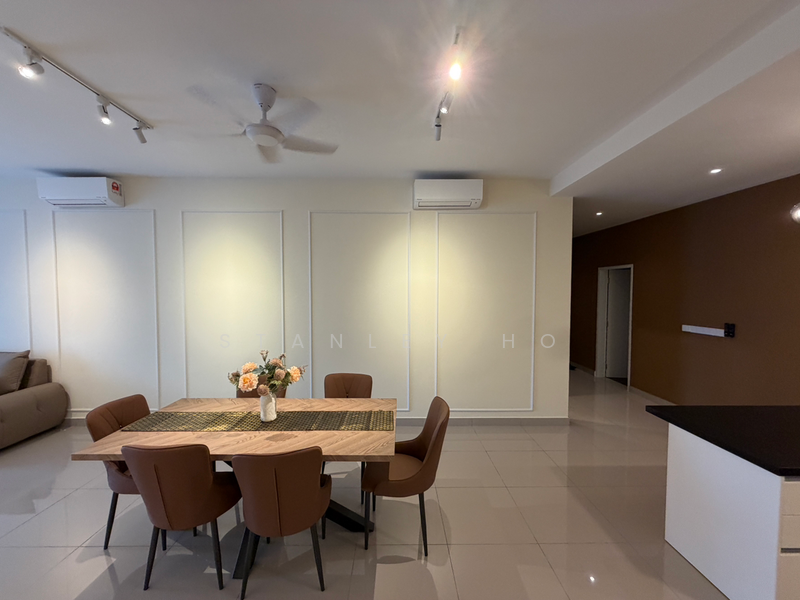 Kondominium untuk Disewa di Bangsar Hill Park - Stanley Ho - PropertyGuru.com.my